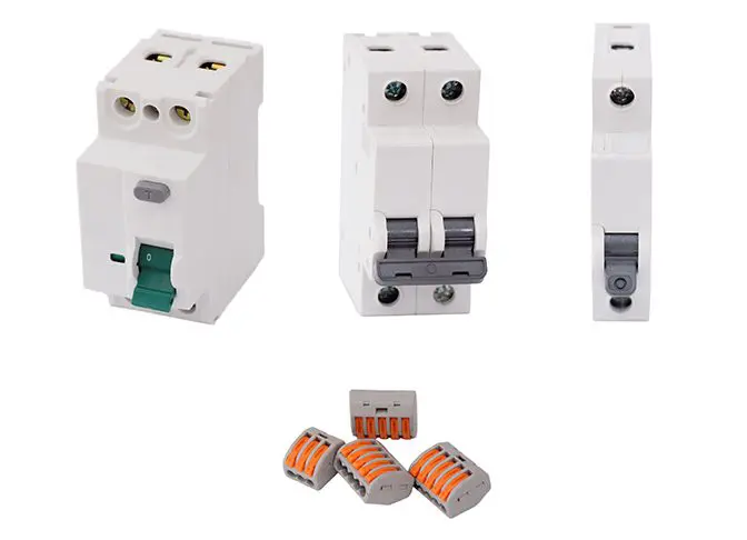 Electrical Wholesale Supply